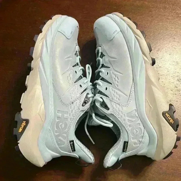 Kaha 2 GTX Gore-Tex® Waterproof Trail Running Shoe (Women) - Picture 6 of 9